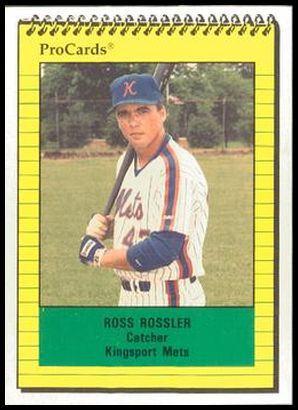 3817 Ross Rossler